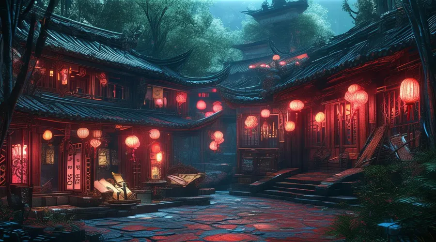 元素方尖游戏图片1